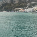 Isle of Capri Port