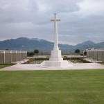 British War Grave Cematery