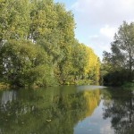 River Nene