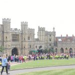 Windsor Castle, such a lovely place