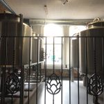 Micro brewery
