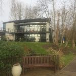 Anderton boat museum