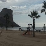 Penon de Ifach